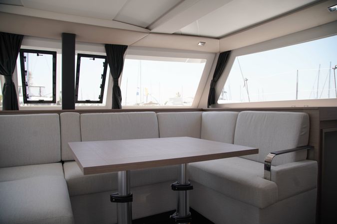 Fountaine Pajot Isla 40 | Anasa