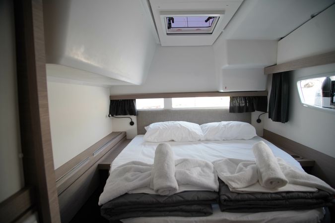 Fountaine Pajot Isla 40 | Anasa