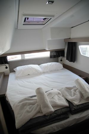 Fountaine Pajot Isla 40 | Anasa