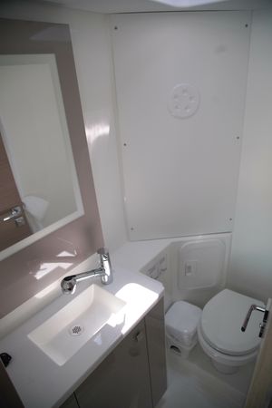 Fountaine Pajot Isla 40 | Anasa