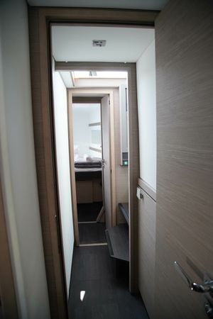 Fountaine Pajot Isla 40 | Anasa