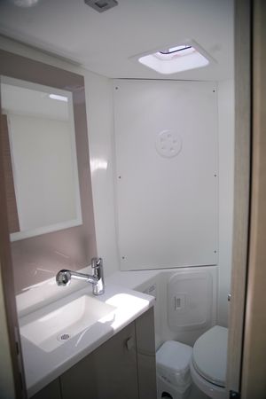 Fountaine Pajot Isla 40 | Anasa