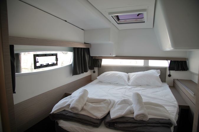 Fountaine Pajot Isla 40 | Anasa