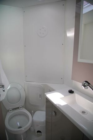 Fountaine Pajot Isla 40 | Anasa