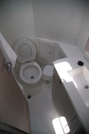 Fountaine Pajot Isla 40 | Anasa