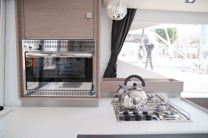 Fountaine Pajot Isla 40 | Anasa