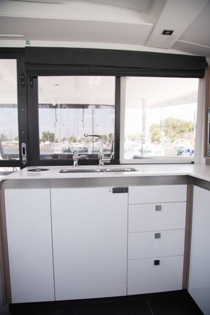 Fountaine Pajot Isla 40 | Anasa