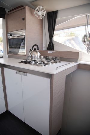 Fountaine Pajot Isla 40 | Anasa