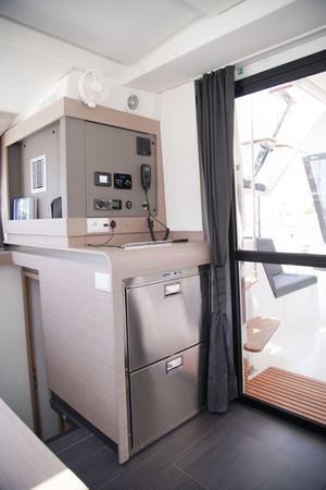 Fountaine Pajot Isla 40 | Anasa