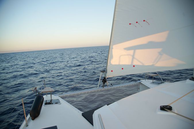 Fountaine Pajot Isla 40 | Anasa