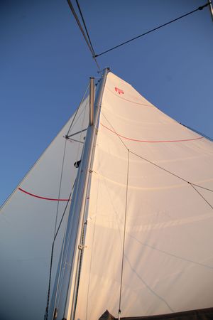 Fountaine Pajot Isla 40 | Anasa