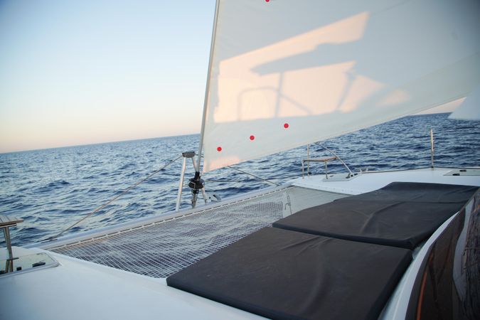 Fountaine Pajot Isla 40 | Anasa