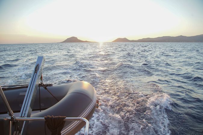 Fountaine Pajot Isla 40 | Anasa