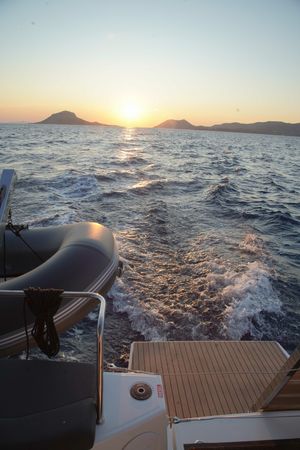 Fountaine Pajot Isla 40 | Anasa