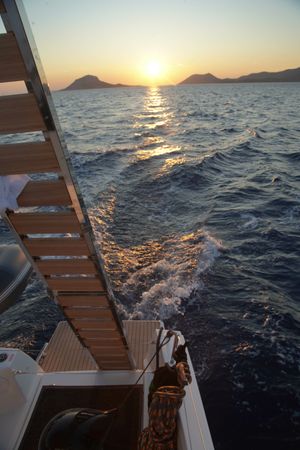 Fountaine Pajot Isla 40 | Anasa