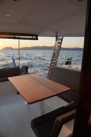 Fountaine Pajot Isla 40 | Anasa