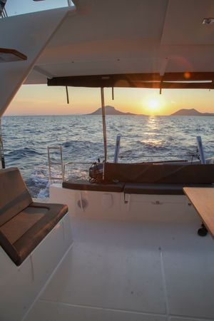 Fountaine Pajot Isla 40 | Anasa