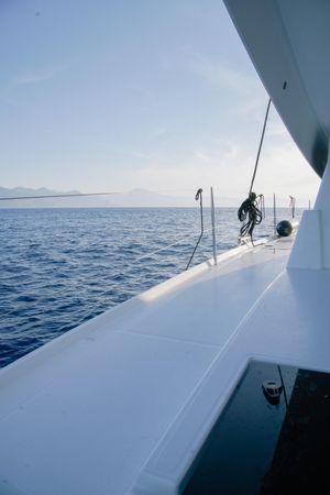 Fountaine Pajot Isla 40 | Anasa