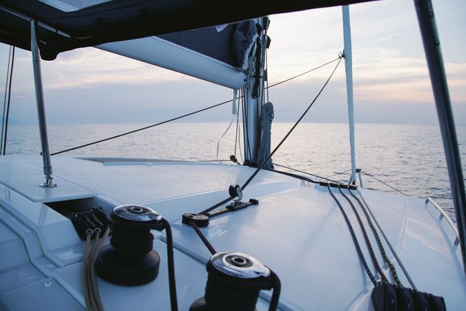 Fountaine Pajot Isla 40 | Anasa