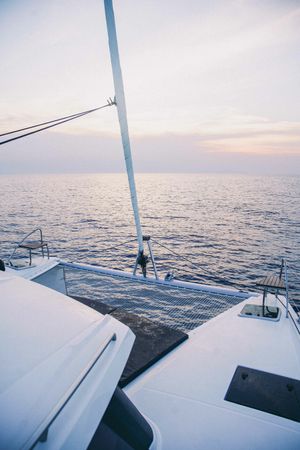 Fountaine Pajot Isla 40 | Anasa