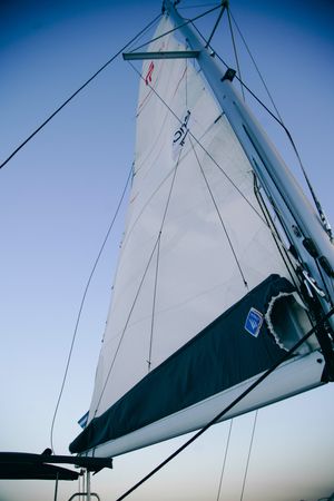 Fountaine Pajot Isla 40 | Anasa