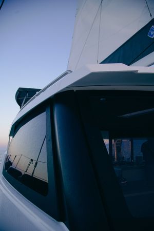 Fountaine Pajot Isla 40 | Anasa