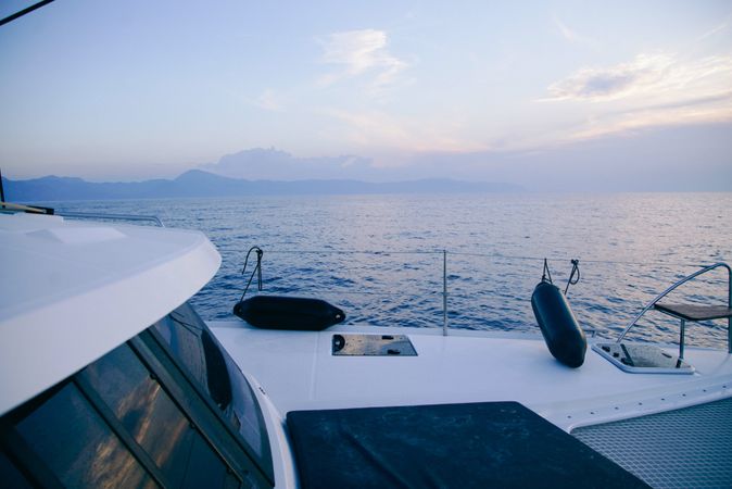 Fountaine Pajot Isla 40 | Anasa