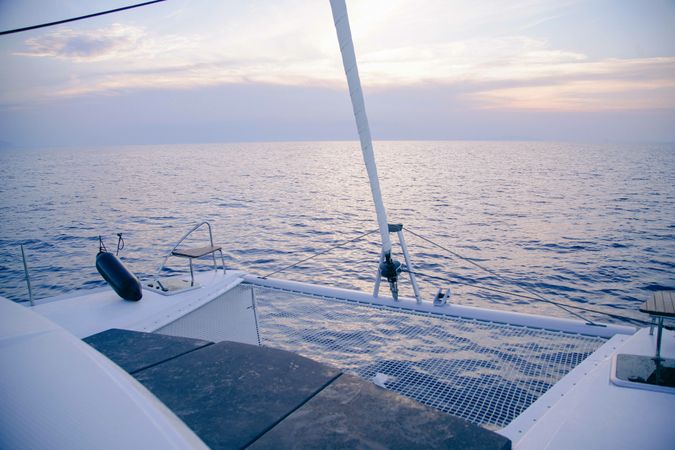 Fountaine Pajot Isla 40 | Anasa