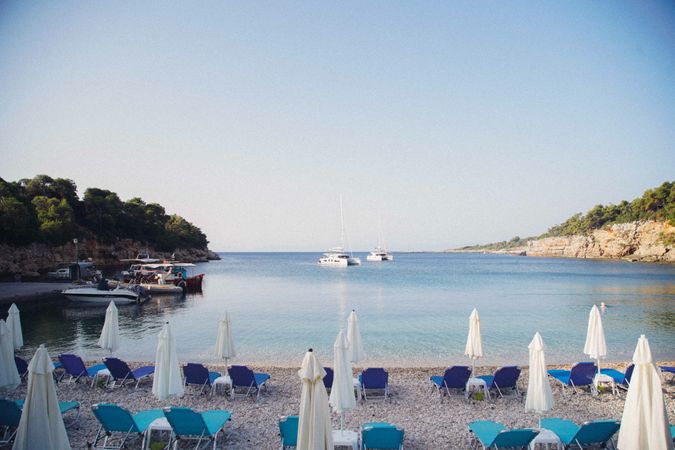 Fountaine Pajot Isla 40 | Anasa