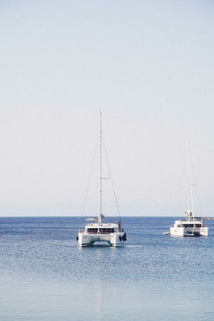 Fountaine Pajot Isla 40 | Anasa