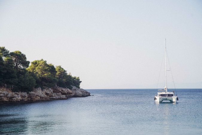 Fountaine Pajot Isla 40 | Anasa