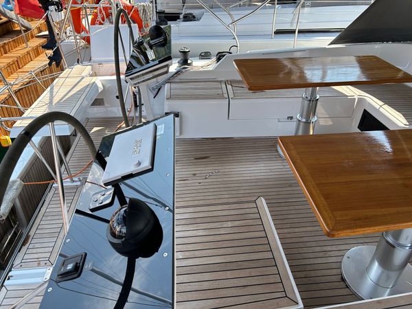Hanse 460 | Gemile
