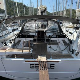 Hanse 460 | Gemile