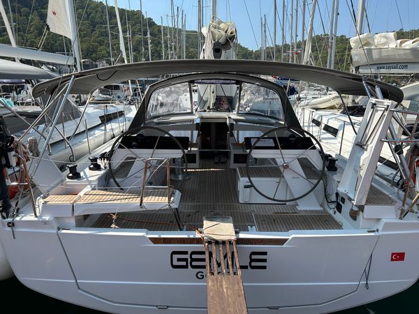 Hanse 460 | Gemile