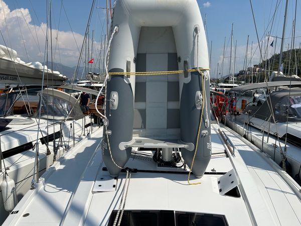 Hanse 460 | Gemile