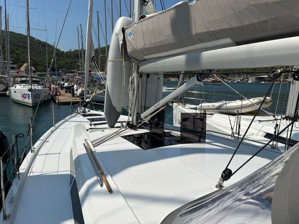 Hanse 460 | Gemile