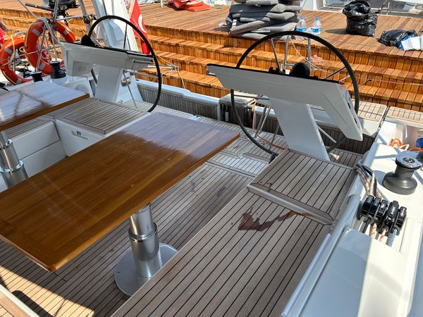 Hanse 460 | Gemile