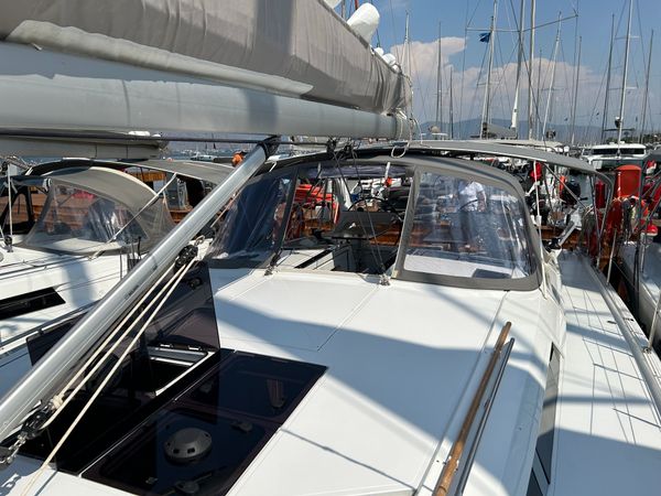 Hanse 460 | Gemile