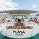 Hanse 548 | Playa