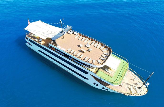 Custom Built 184 | Limitless