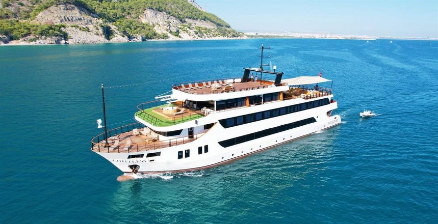 Custom Built 184 | Limitless