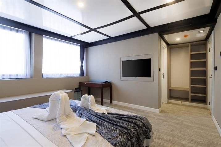 Custom Built 184 | Limitless