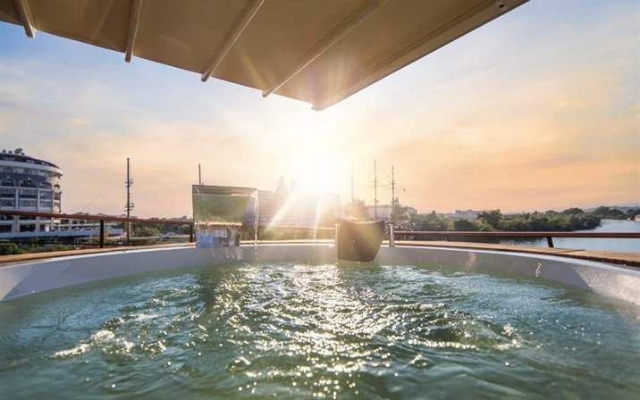 Custom Built 184 | Limitless