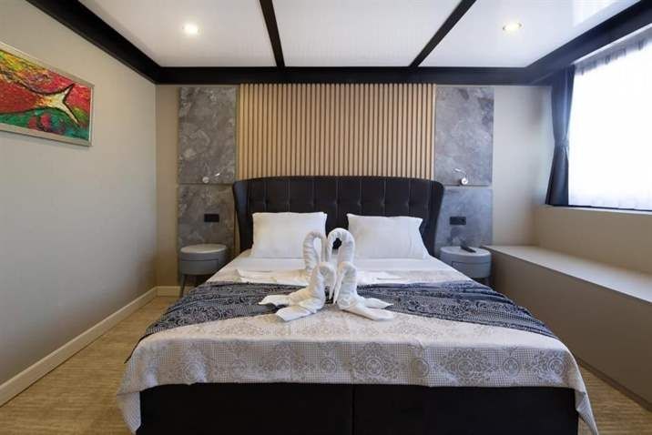 Custom Built 184 | Limitless