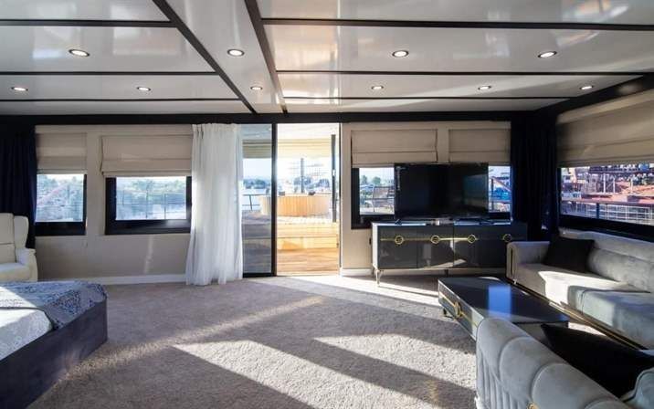 Custom Built 184 | Limitless