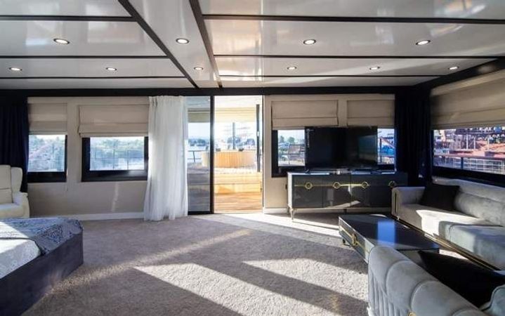 Custom Built 184 | Limitless