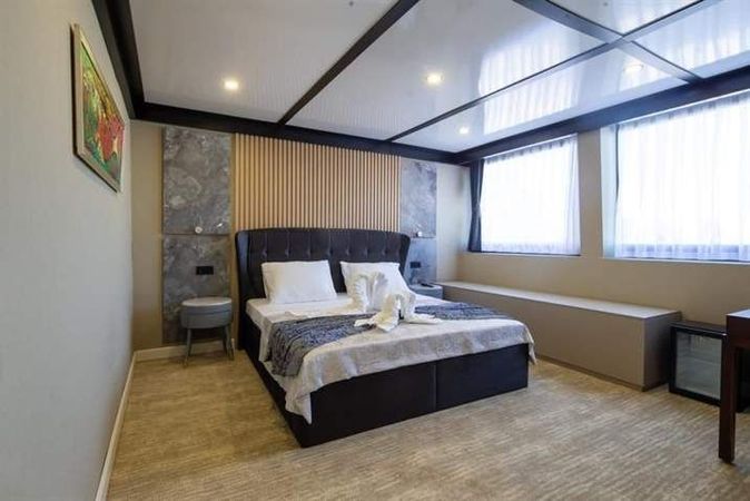 Custom Built 184 | Limitless