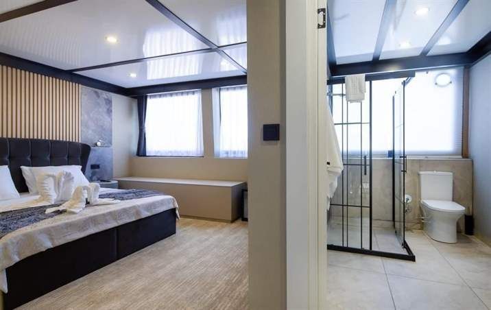 Custom Built 184 | Limitless