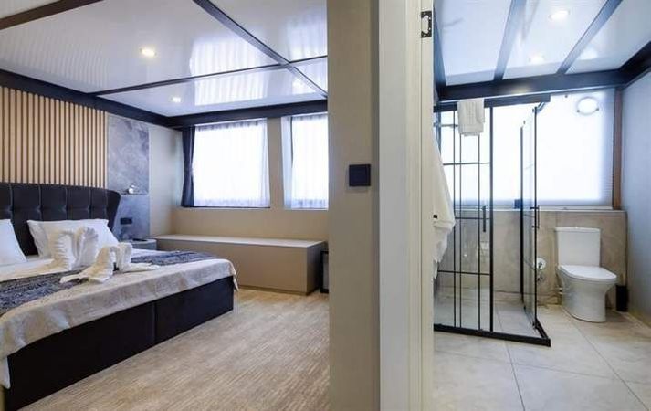 Custom Built 184 | Limitless