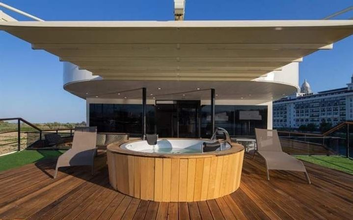 Custom Built 184 | Limitless